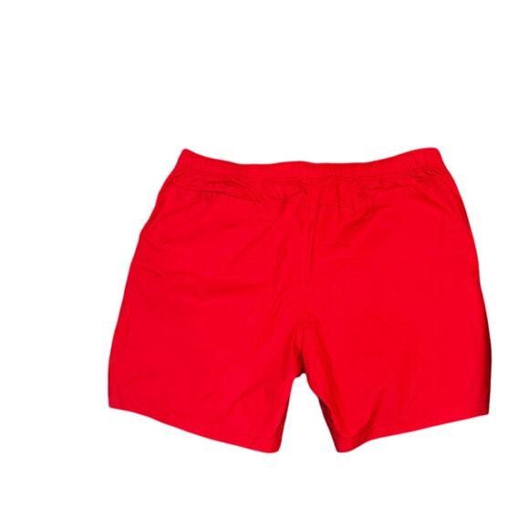 Oaklandish Red Cardinal Beach Swim Trunks Size 36 – New Without Tags - Picture 2 of 5